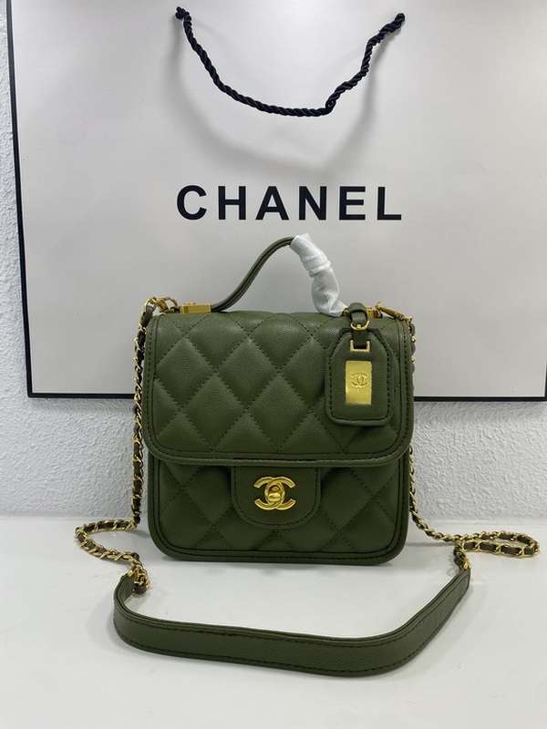 Chanel Handbags 796